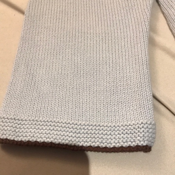 Knit pants - Picture 3 of 5